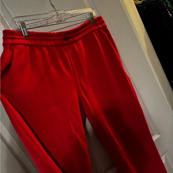 Lululemon Softstreme Pink Glaze Pants! - Picture 2 of 9